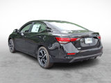 New 2025 Nissan Sentra SV image 3