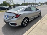 Used 2018 Honda Civic LX-P image 4