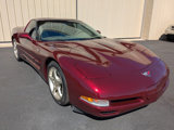 Used 2003 Chevrolet Corvette Coupe w/ Preferred Equipment Group image 2