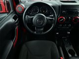 Used 2016 Jeep Wrangler Unlimited Sport w/ Quick Order Package 24S image 2