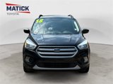 Used 2018 Ford Escape SE w/ SE Sync 3 Package image 2