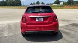 New 2023 FIAT 500X Sport w/ Technology Group image 4