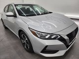 Used 2023 Nissan Sentra SV image 2