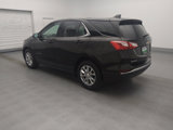 Used 2018 Chevrolet Equinox LT image 3