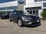 Used 2017 Volkswagen Golf Alltrack SE image 4