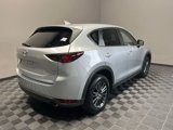 Certified 2021 MAZDA CX-5 Touring w/ Touring Preferred SV Package image 5
