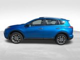 Used 2017 Toyota RAV4 Limited image 2
