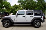 Used 2008 Jeep Wrangler Unlimited Rubicon w/ Dual Top Group image 5