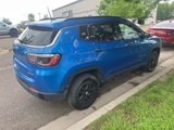 Used 2021 Jeep Compass Sport image 5