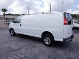 Used 2017 Chevrolet Express 3500 Extended image 3