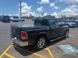 Used 2018 RAM 1500 Laramie w/ Convenience Group image 3