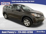 Used 2014 Honda CR-V LX image 1