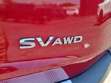 Certified 2023 Nissan Rogue SV image 5