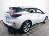 Certified 2019 Nissan Murano SL image 4
