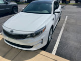 Used 2016 Kia Optima EX w/ Premium Package image 4
