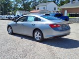 New 2025 Chevrolet Malibu LS w/ LPO, Floor Liner Package image 5
