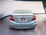 Used 2012 Honda Civic LX image 4