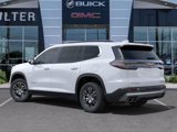 New 2025 GMC Acadia Elevation image 3