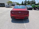 Used 2023 Hyundai Sonata SEL w/ Preferred Accessory Package image 4
