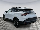 Used 2023 Kia Sportage X-Line w/ X-Line Premium Package image 4