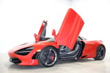 Used 2022 McLaren 720S Spider image 3