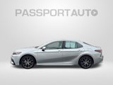 Certified 2024 Toyota Camry SE image 2