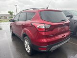 Used 2018 Ford Escape SEL image 5