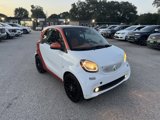 Used 2016 smart fortwo passion image 2