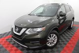 Used 2017 Nissan Rogue SV image 4