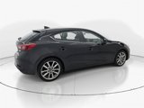 Used 2018 MAZDA MAZDA3 Grand Touring image 5
