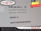 Used 2022 Tesla Model 3 Long Range image 5
