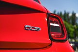 New 2024 FIAT 500 e (RED) image 4