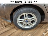 Used 2018 Ford Fiesta SE image 5