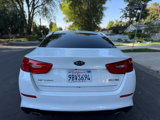 Used 2015 Kia Optima SX w/ SX Premium Technology Package image 5