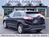 Used 2023 Ford Edge SEL image 2