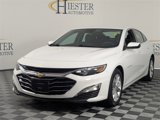 Certified 2023 Chevrolet Malibu LT image 4