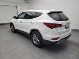 Used 2017 Hyundai Santa Fe Sport image 3
