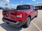 Used 2025 Ford Maverick XLT w/ XLT Luxury Package image 4