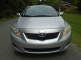 Used 2010 Toyota Corolla LE image 2