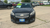Used 2013 Chevrolet Malibu LTZ image 3