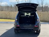 Used 2024 Land Rover Discovery Sport Dynamic SE image 5