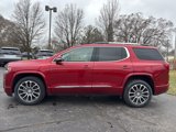 Used 2022 GMC Acadia Denali w/ Denali Technology Package image 3