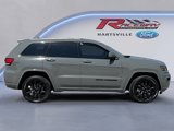 Used 2021 Jeep Grand Cherokee Laredo X image 4