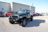 Used 2017 Jeep Wrangler Unlimited Sport w/ Quick Order Package 24S image 5