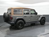 Used 2020 Jeep Wrangler Unlimited Sport image 2