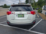 Used 2015 Toyota RAV4 Limited image 5