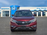 Used 2016 Honda CR-V EX-L image 2