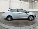 Used 2011 Ford Fiesta S image 2