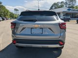 New 2025 Chevrolet Trax LT w/ Driver Confidence Package image 5