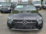 New 2025 Mercedes-Benz CLA 250 4MATIC image 2
